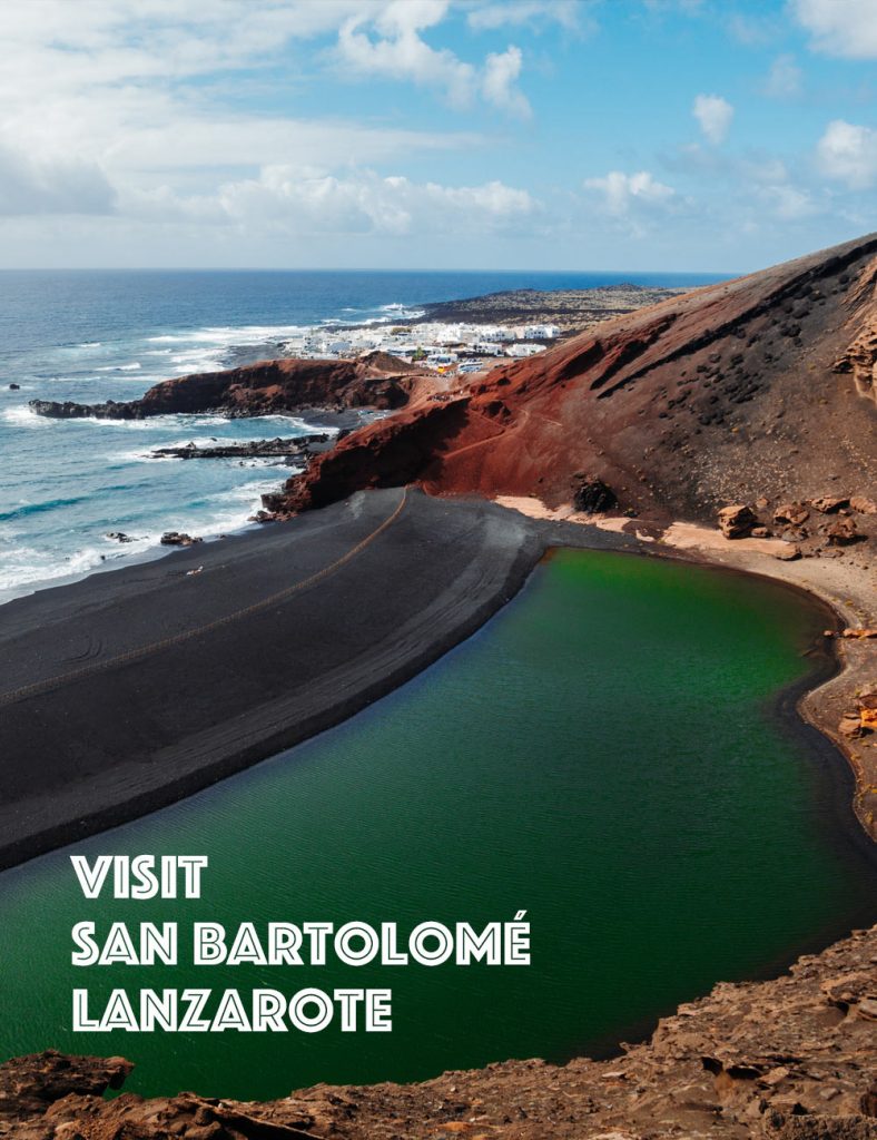 Lanzarote side image