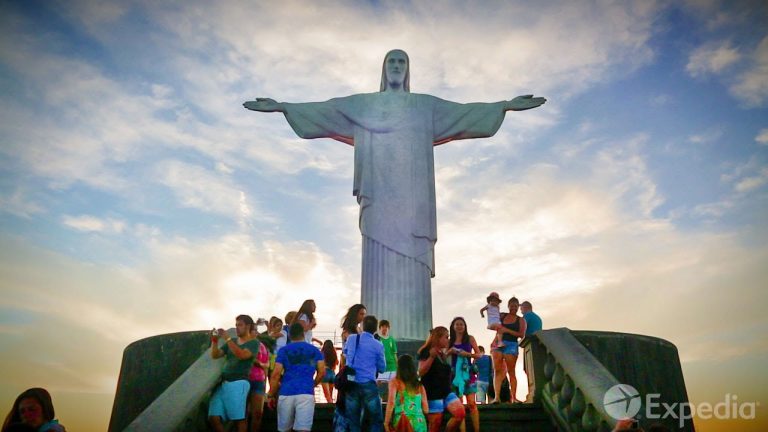 Rio de Janeiro City Video Guide | Expedia 3 Rio de Janeiro City Video Guide | Expedia