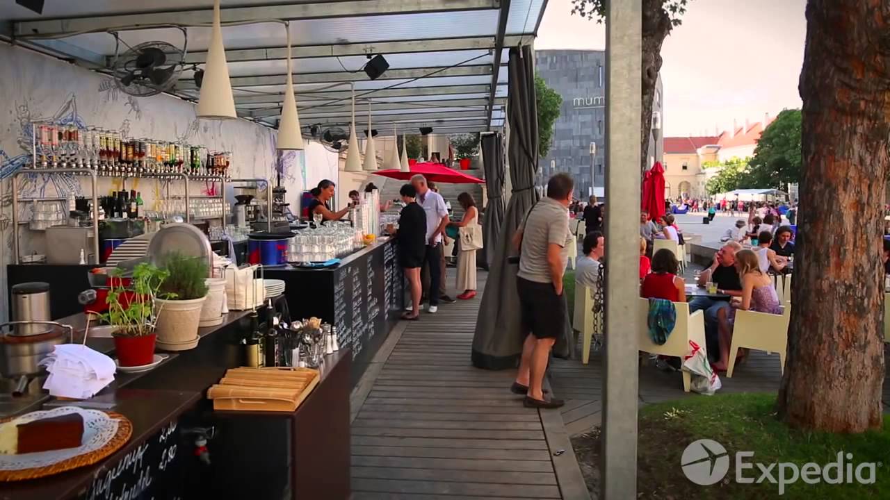 Vienna Vacation Travel Guide Expedia 1