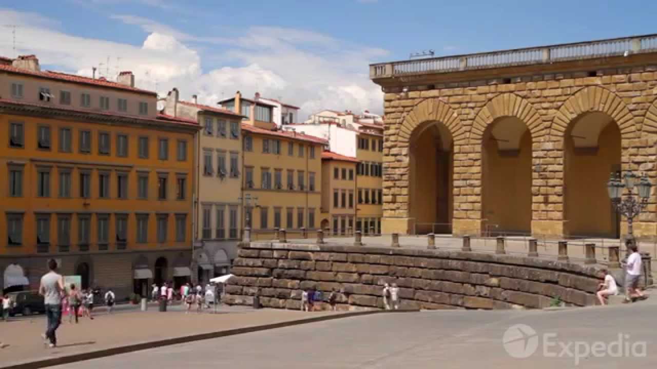 Florence Vacation Travel Guide Expedia 1