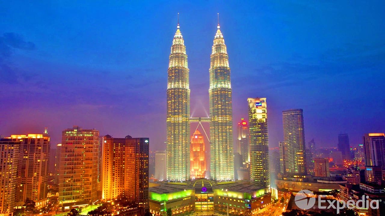 Malaysia Vacation Travel Guide | Expedia 1