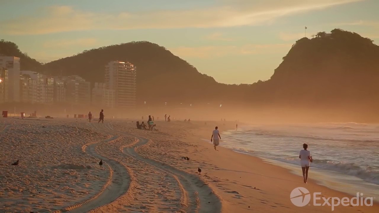 Rio de Janeiro Vacation Travel Guide Expedia (1) 1