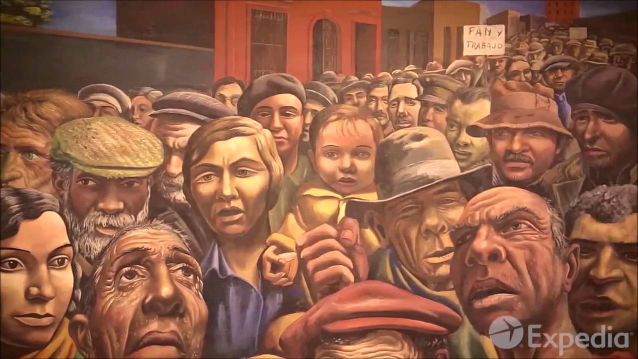 Buenos Aires Vacation Travel Guide Expedia 1