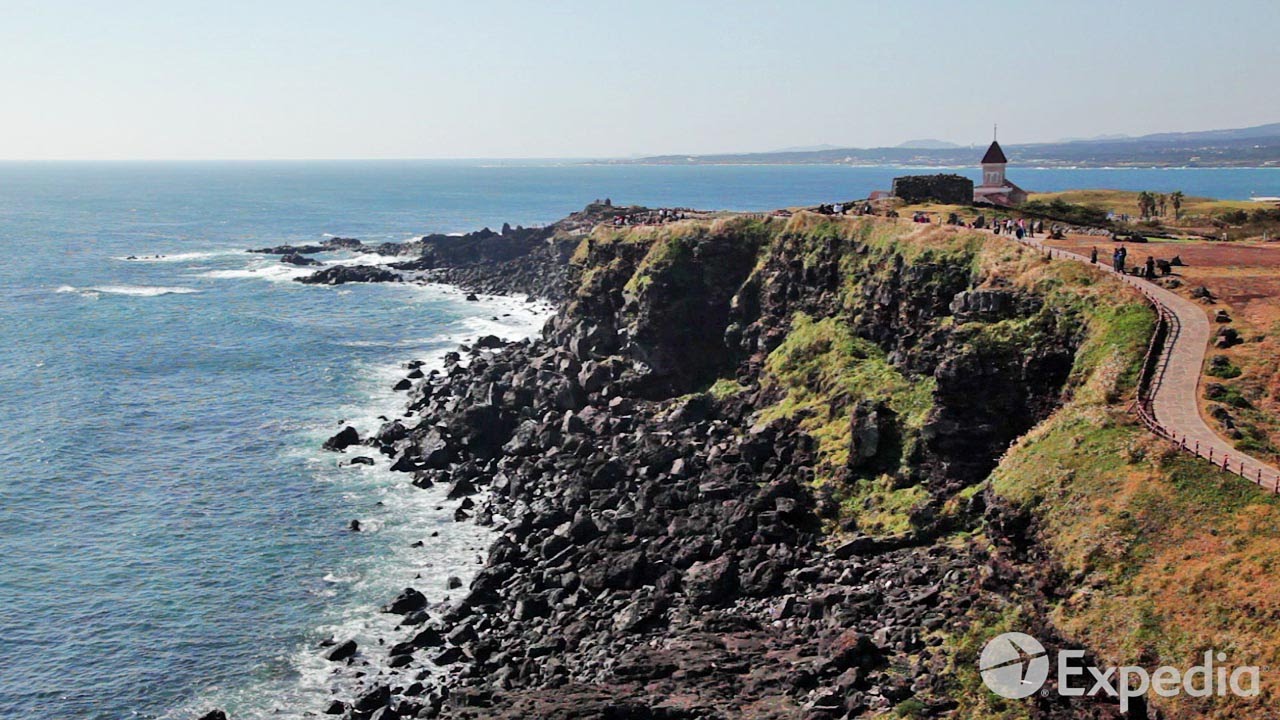 Seopjikoji, Jeju Island Vacation Travel Guide | Expedia 1