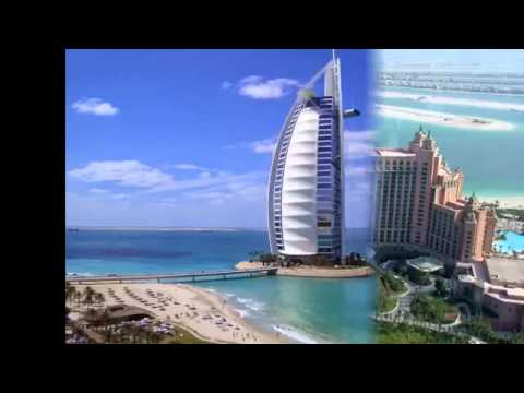 Plan your Dubai Vacation with World Travel Bookings