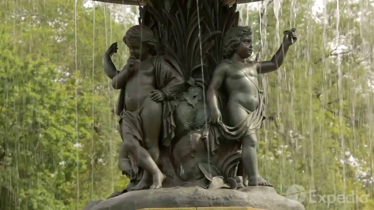 Travel Guide Central Park Vacation Travel Guide Expedia 1