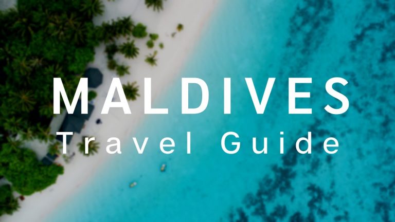 Maldives Travel Guide