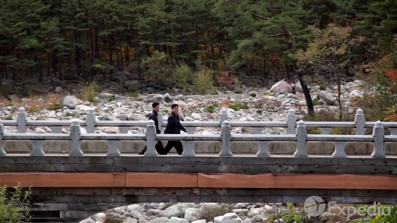 Travel Guide Seoraksan National Park Vacation Travel Guide Expedia 1