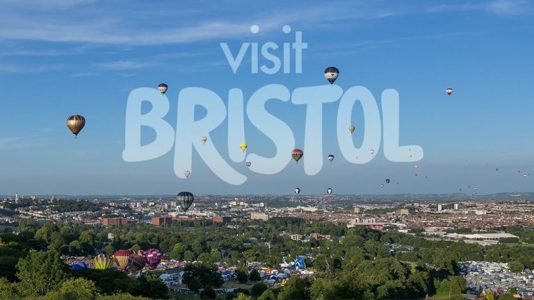 Visit Bristol – The official tourist guide to Bristol