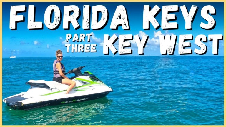 🚤🥧 Ultimate Florida Keys Road Trip: Key West What to See, Do and Eat! | New-states in the States