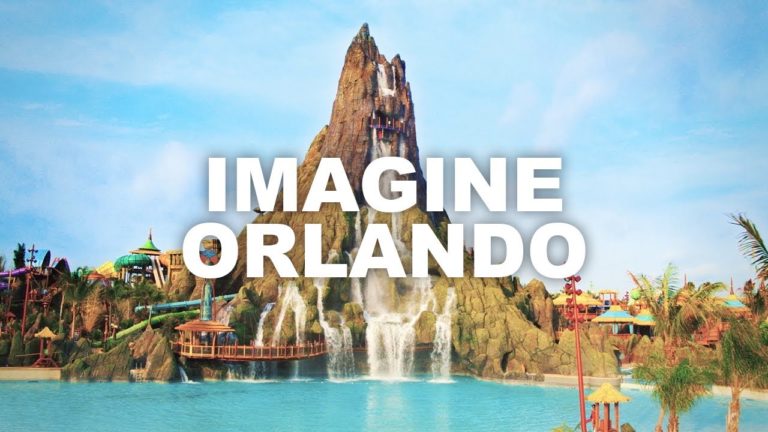 Imagine Orlando | Visit Orlando