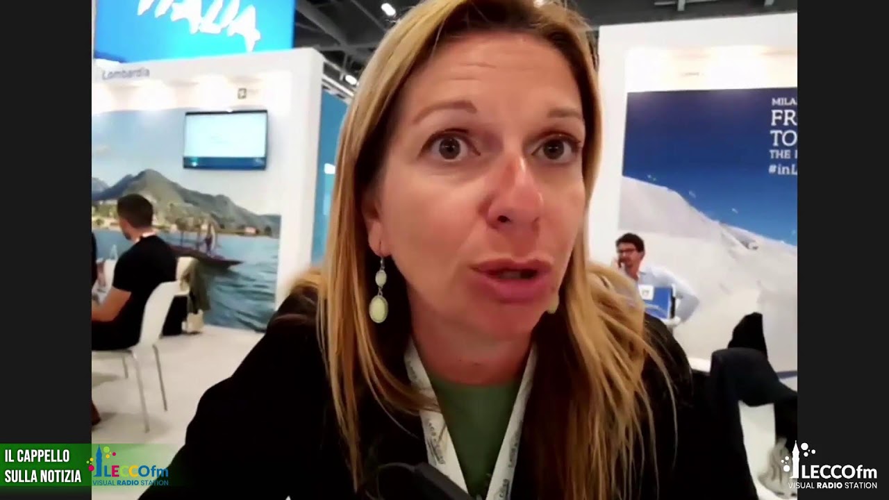 Il Cappello sulla Notizia | In diretta dal World Travel Market di Londra