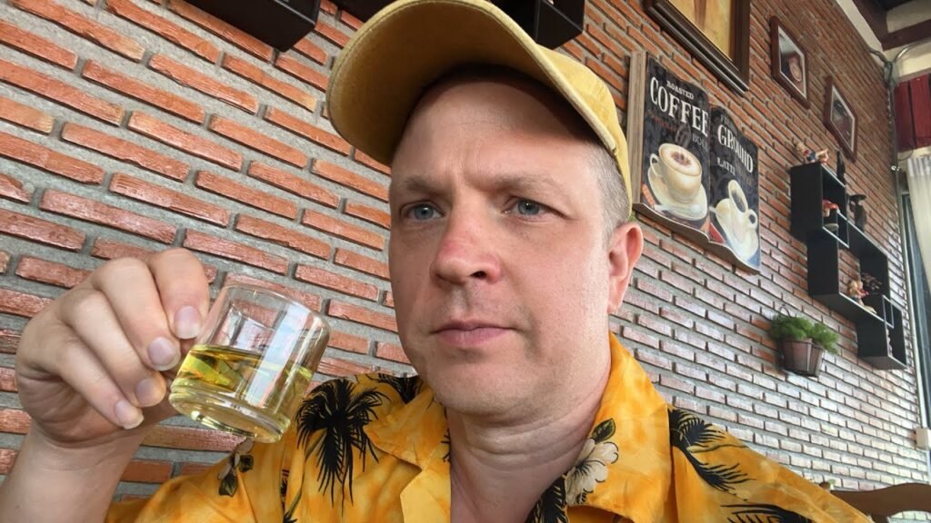 Lopburi Monkey City Part 2 - Thailand Travels Live