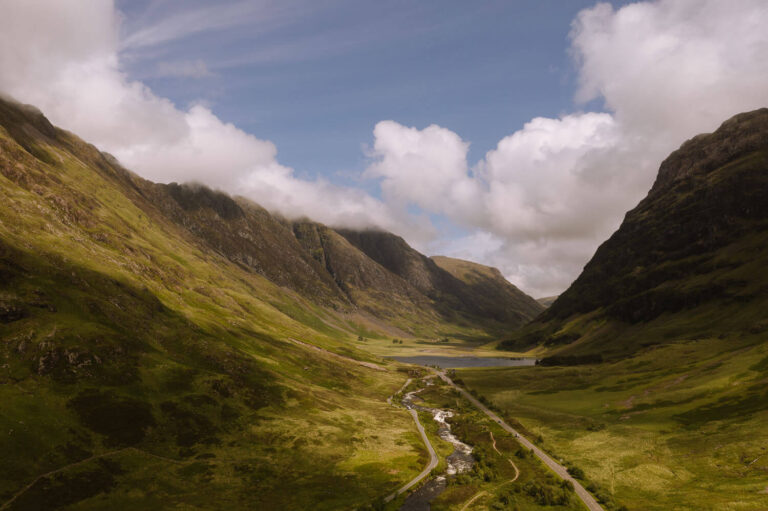 15 Reasons To Visit The Scottish Highlands | Anywhere We Roam