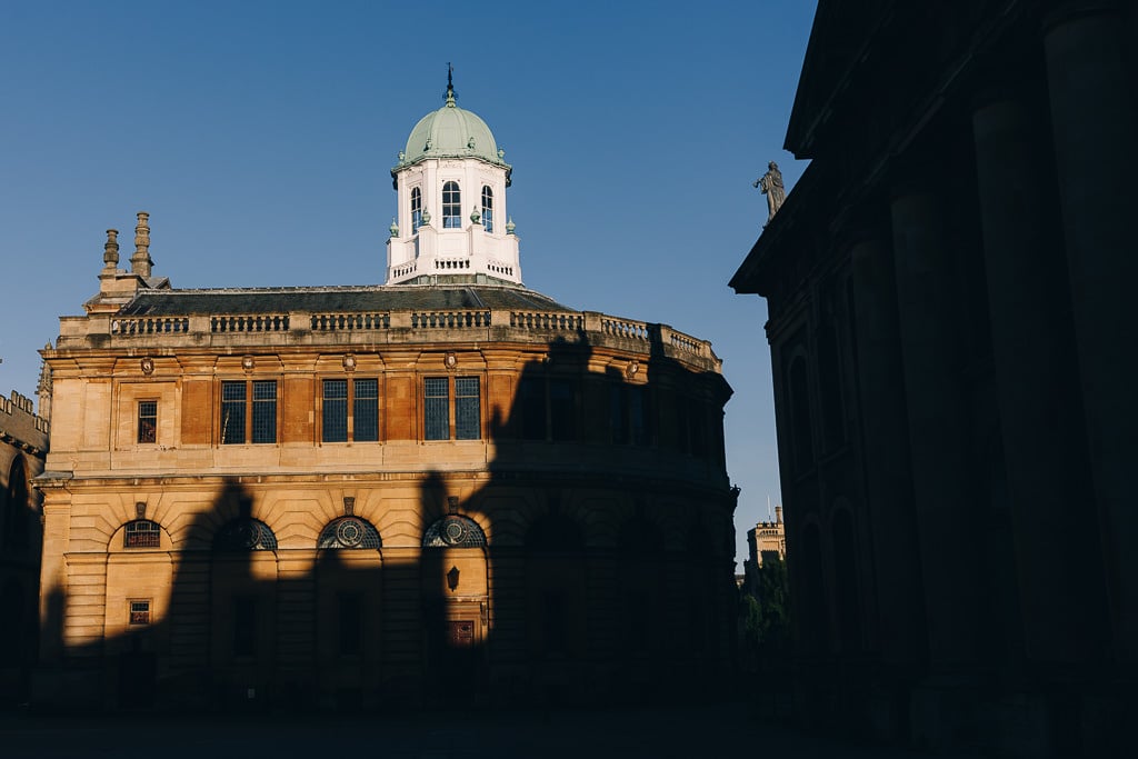 15 Essential Things To Do In Oxford For Your First Visit | Anywhere We Roam