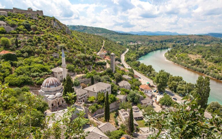 The best 23 Europe hidden gems to travel to in 2023