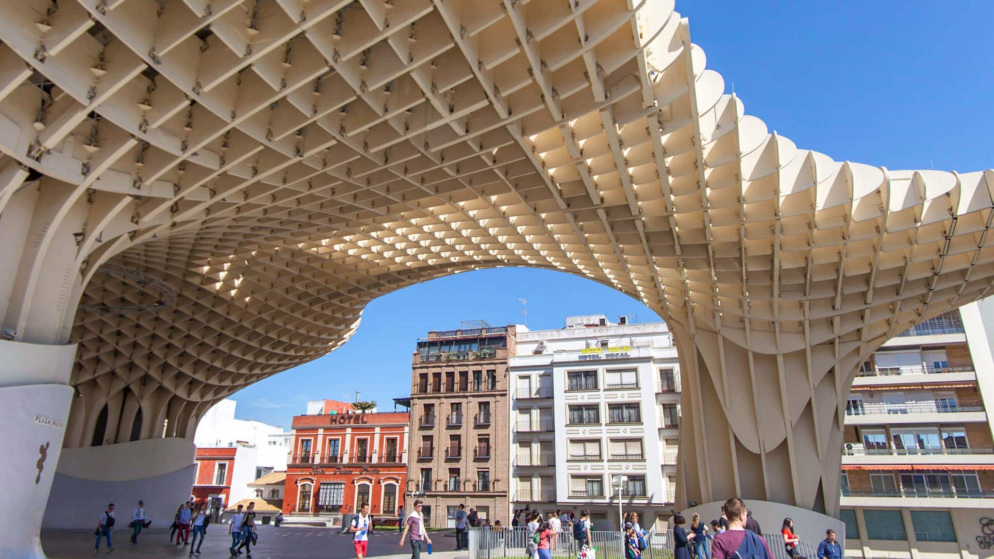 Metropol Parasol