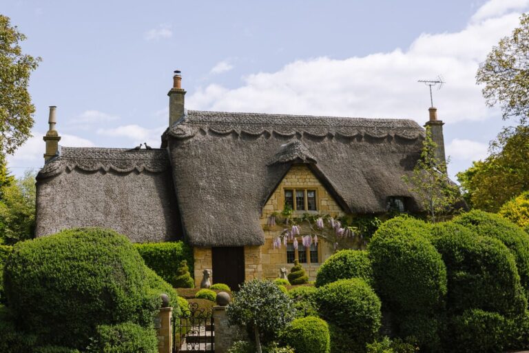 The Best Places To Stay In The Cotswolds In 2023 (By Area) | Anywhere We Roam