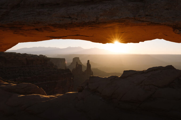 Complete Guide To Visiting Canyonlands National Park | Anywhere We Roam