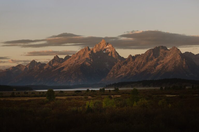 12 Best Things To Do In Grand Teton National Park | Anywhere We Roam