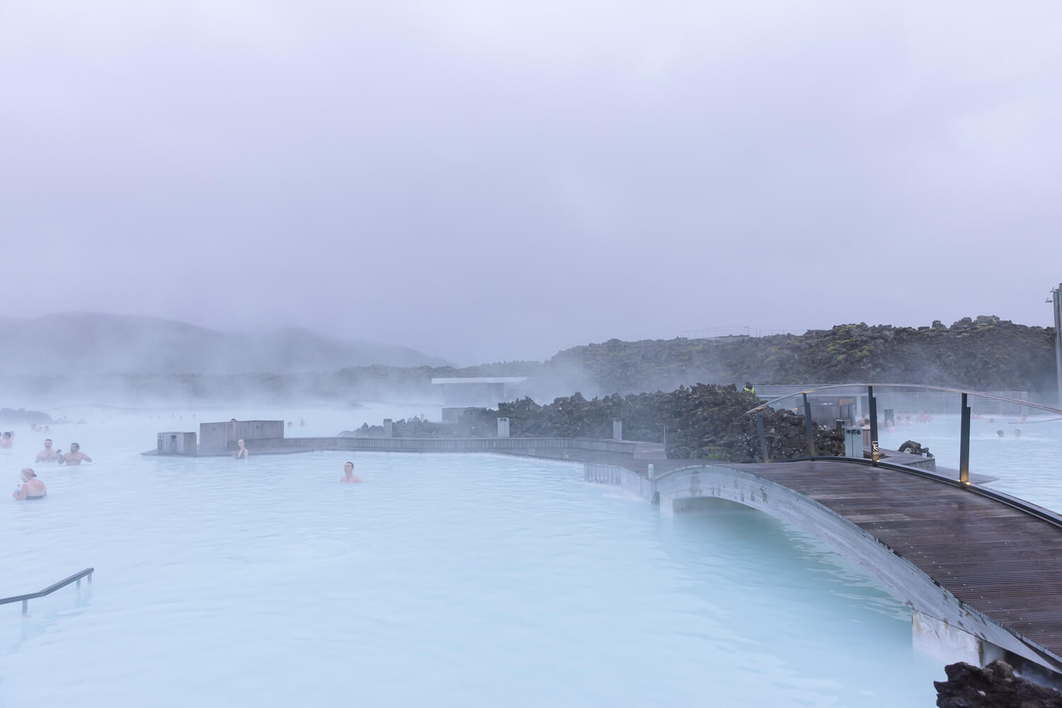 Iceland Hot Springs / 16 Beautiful Geothermal Pools | Anywhere We Roam