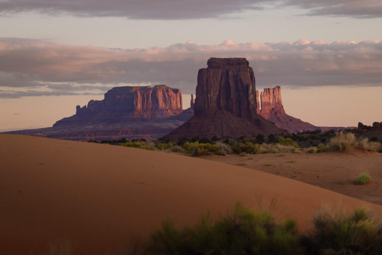 Complete Guide To Visiting Monument Valley (+ Tips & Tours) | Anywhere We Roam