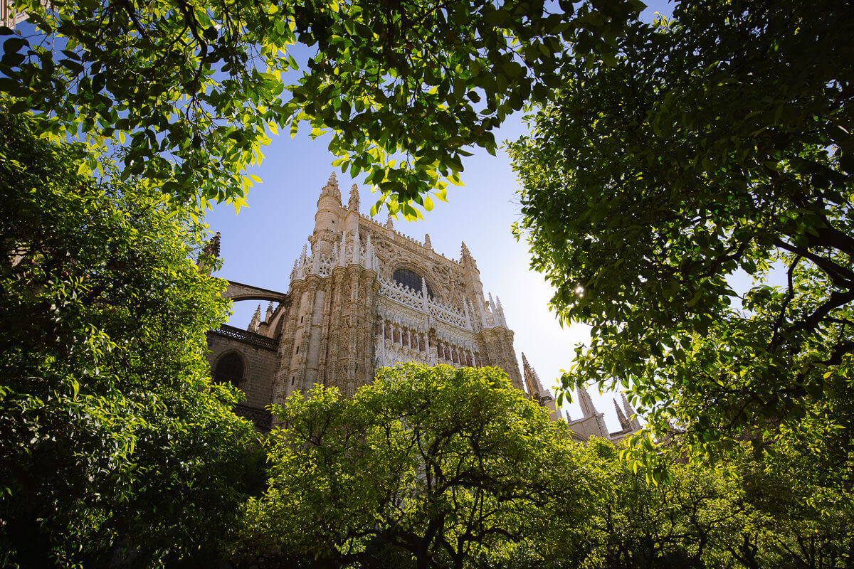 20 Essential Things To Do In Seville - By Region + Map
