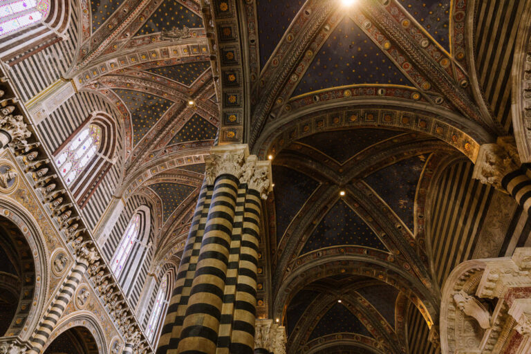 Easy Guide To Visiting The Siena Cathedral – Tips & Ticket Info | Anywhere We Roam