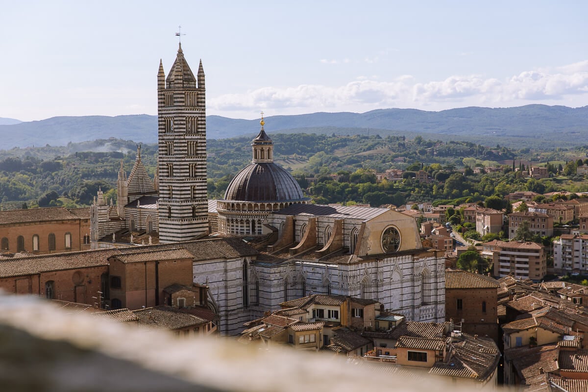 9 Essential Things To Do In Siena, Italy | Anywhere We Roam