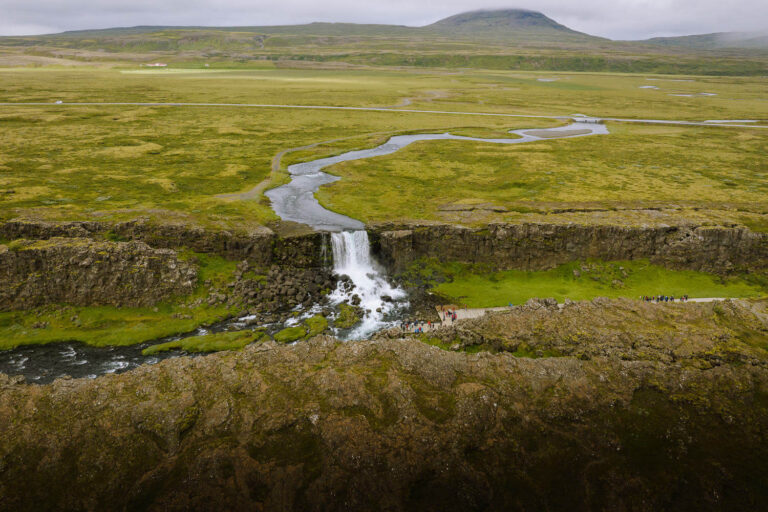 Complete Guide To The Golden Circle Iceland (+ Map & Tips) | Anywhere We Roam