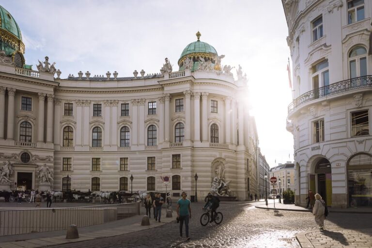 18 Top Things To Do In Vienna In 3 Days | Anywhere We Roam