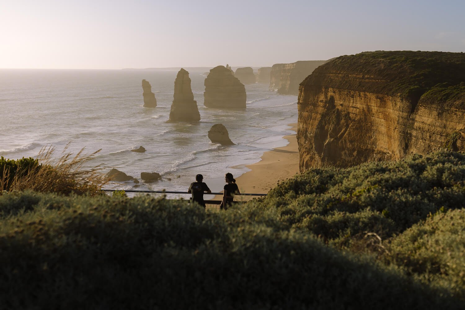 Complete Great Ocean Road Itinerary + Maps, Tips & Accommodation | Anywhere We Roam