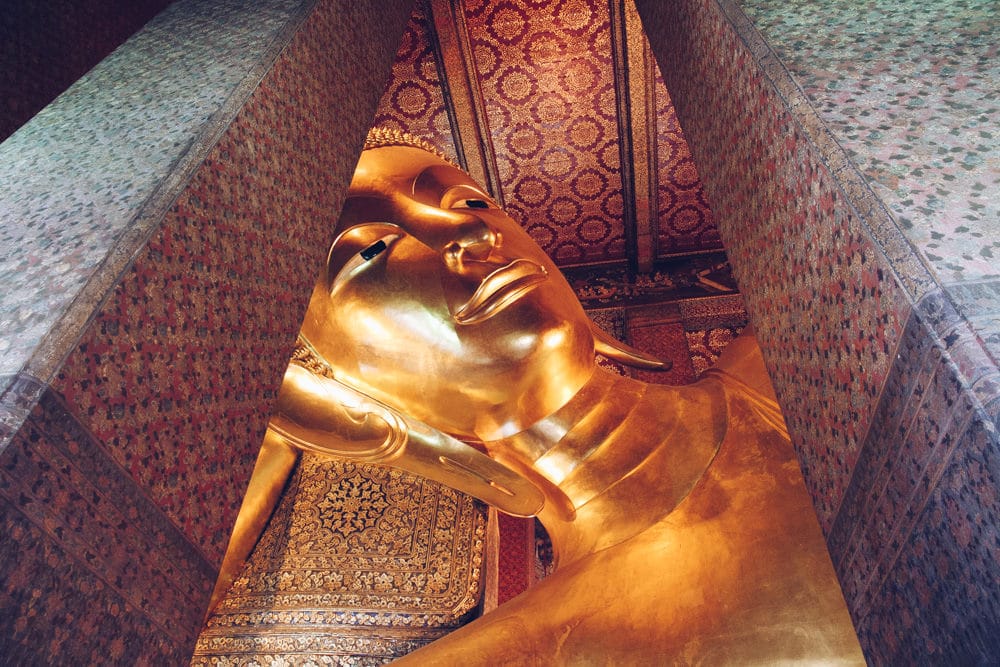 3 Day In Bangkok - The Essential Bangkok Itinerary + Tips & Map | Anywhere We Roam
