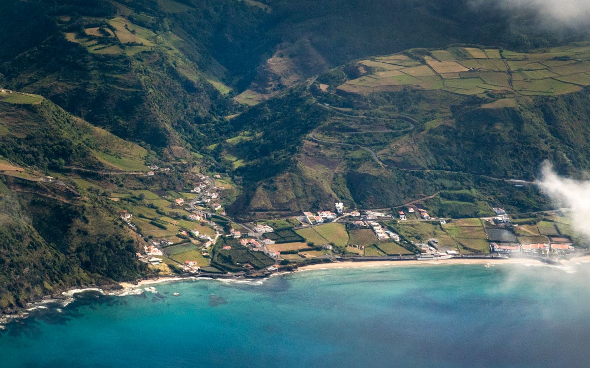 Why Portugal's Azores Islands should be your next adventure...