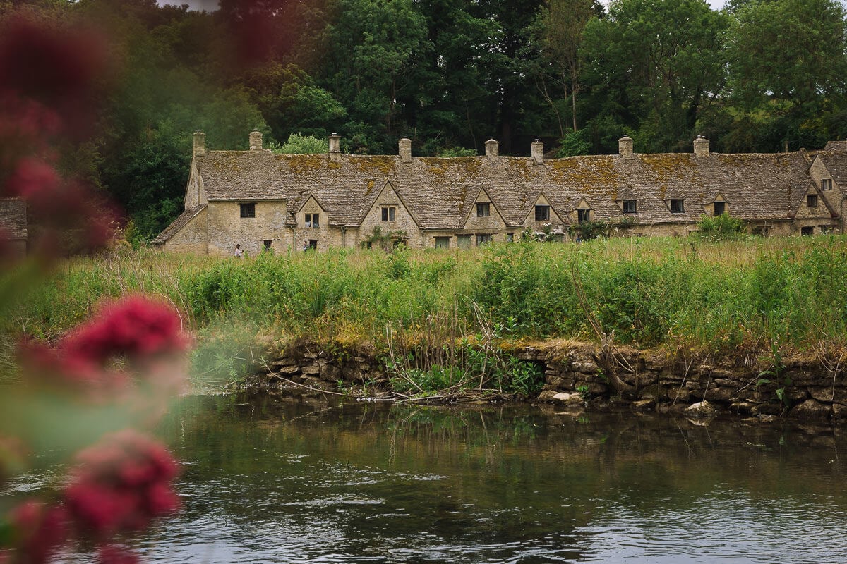 10 Cotswolds Day Trips - 1 Day Itineraries + Tours From London | Anywhere We Roam