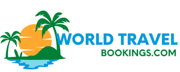 World Travel Bookings