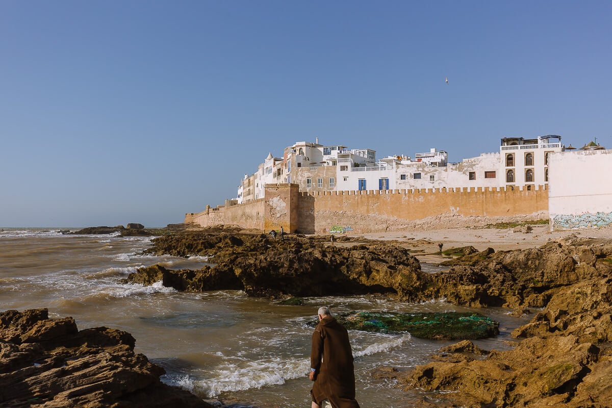 The Best Things To Do In Essaouira, Morocco | Anywhere We Roam