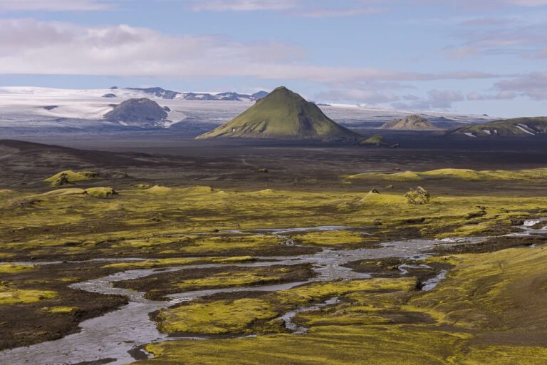 15 Amazing Places To Visit In The Iceland Highlands (+ Map)