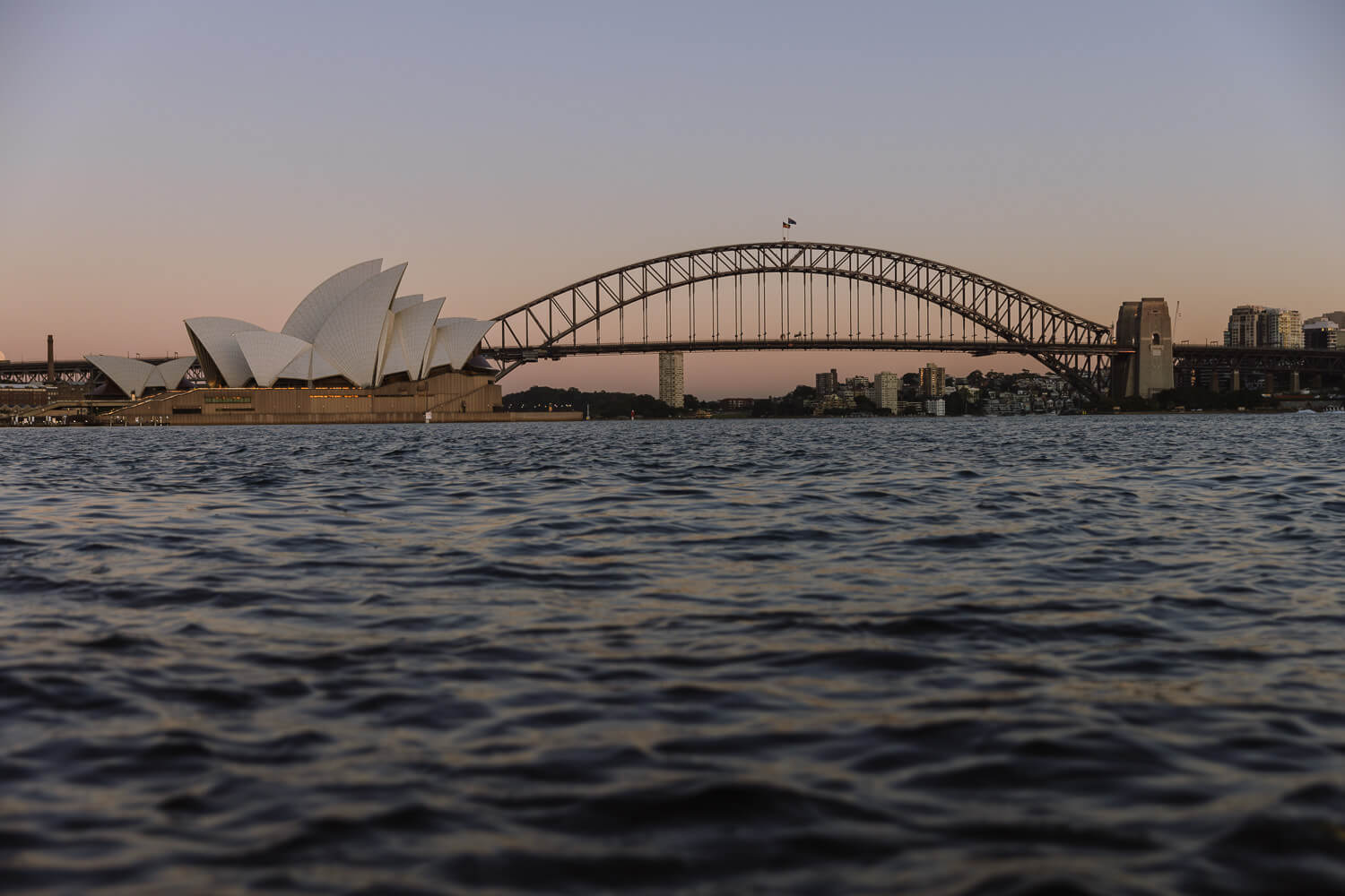 20 Absolute Best Things To Do In Sydney (+ Map & Tips) | Anywhere We Roam