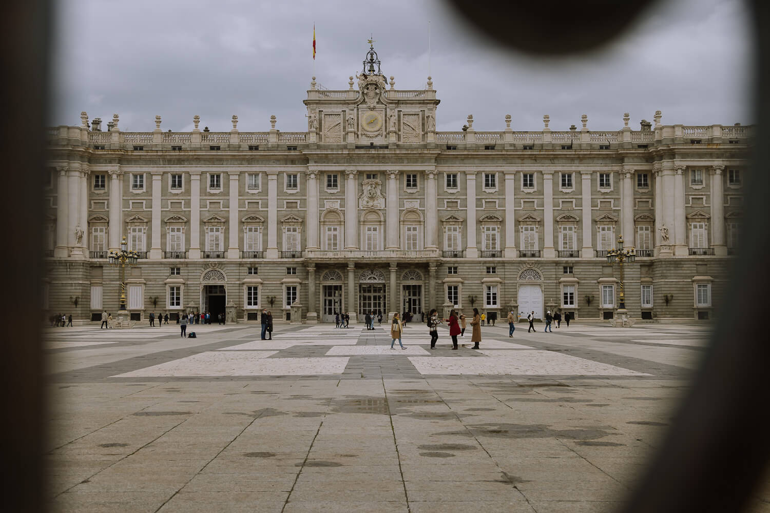 15 Essential Things To Do In Madrid + Tips & Map | Anywhere We Roam