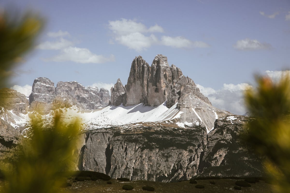 The Best Dolomites Road Trip Itinerary In 7 Days | Anywhere We Roam