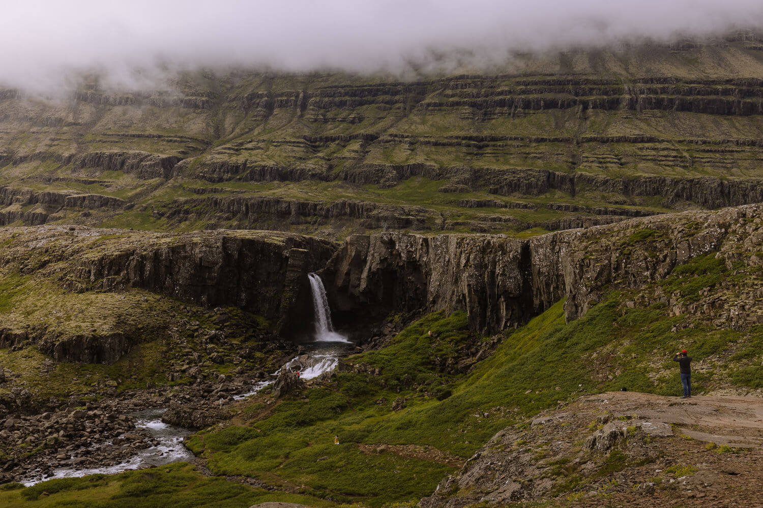 eastfjords iceland