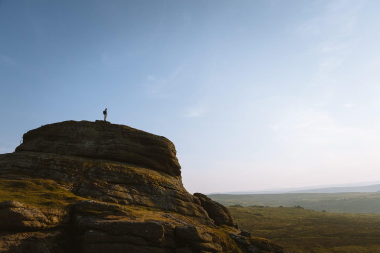10 Best Things To Do In Dartmoor National Park (+ Map & Tips) | Anywhere We Roam