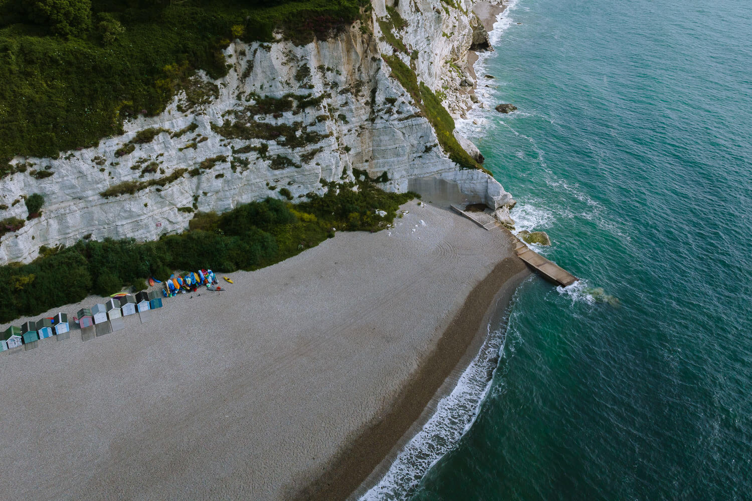 A Guide To Exeter & The East Devon Area Of Outstanding Natural Beauty | Anywhere We Roam