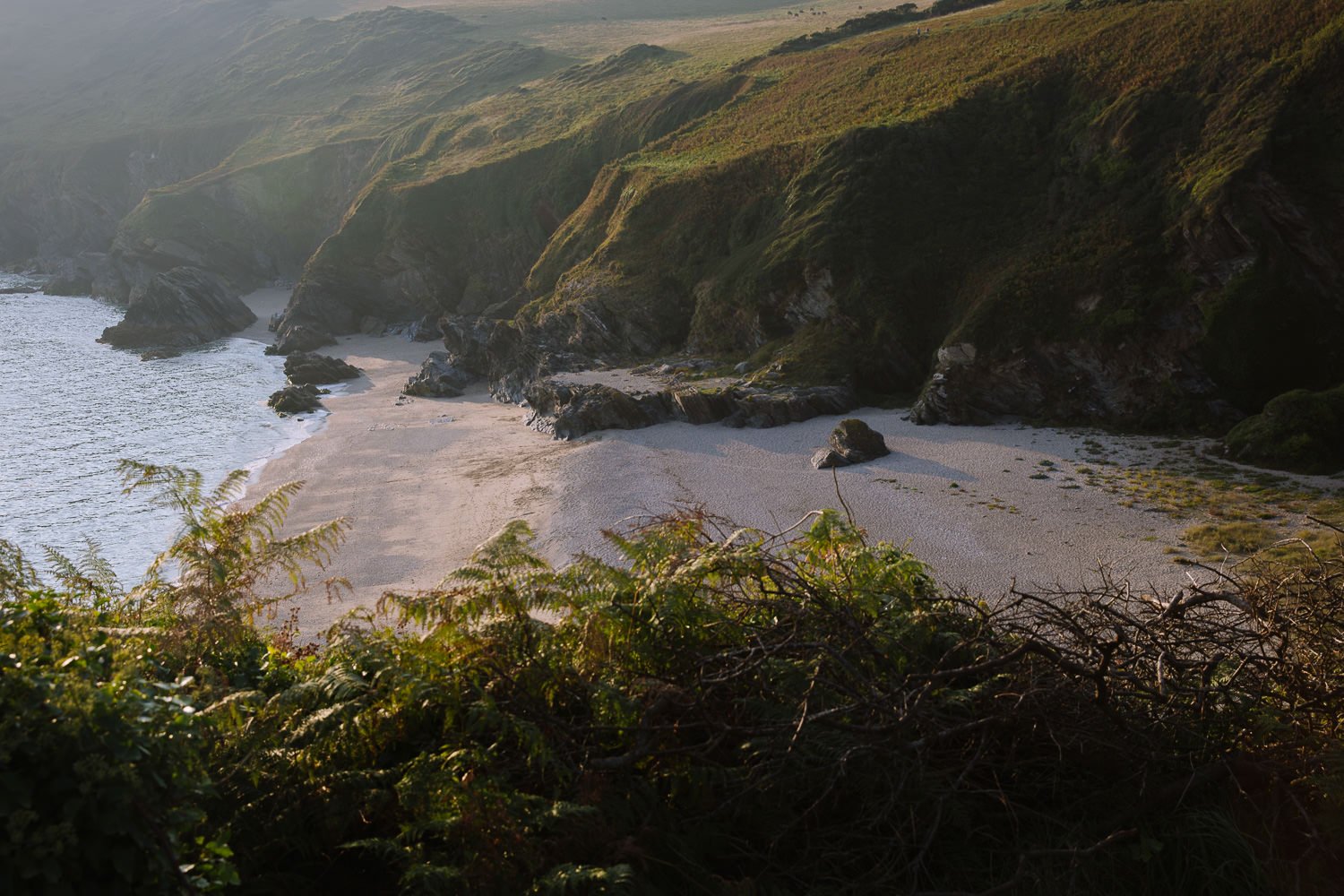 Cornwall Hidden Gems - The Most Alluring Secret Places In Cornwall | Anywhere We Roam