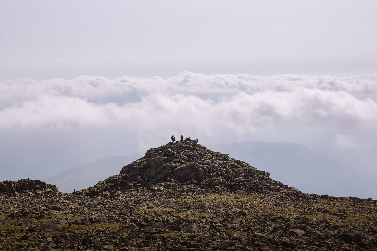 Scafell Pike Routes - The 5 Best Scafell Pike Walking Routes | Anywhere We Roam