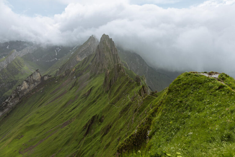 Appenzell, Switzerland: Top Things To Do & Best Hikes (2023) | Anywhere We Roam