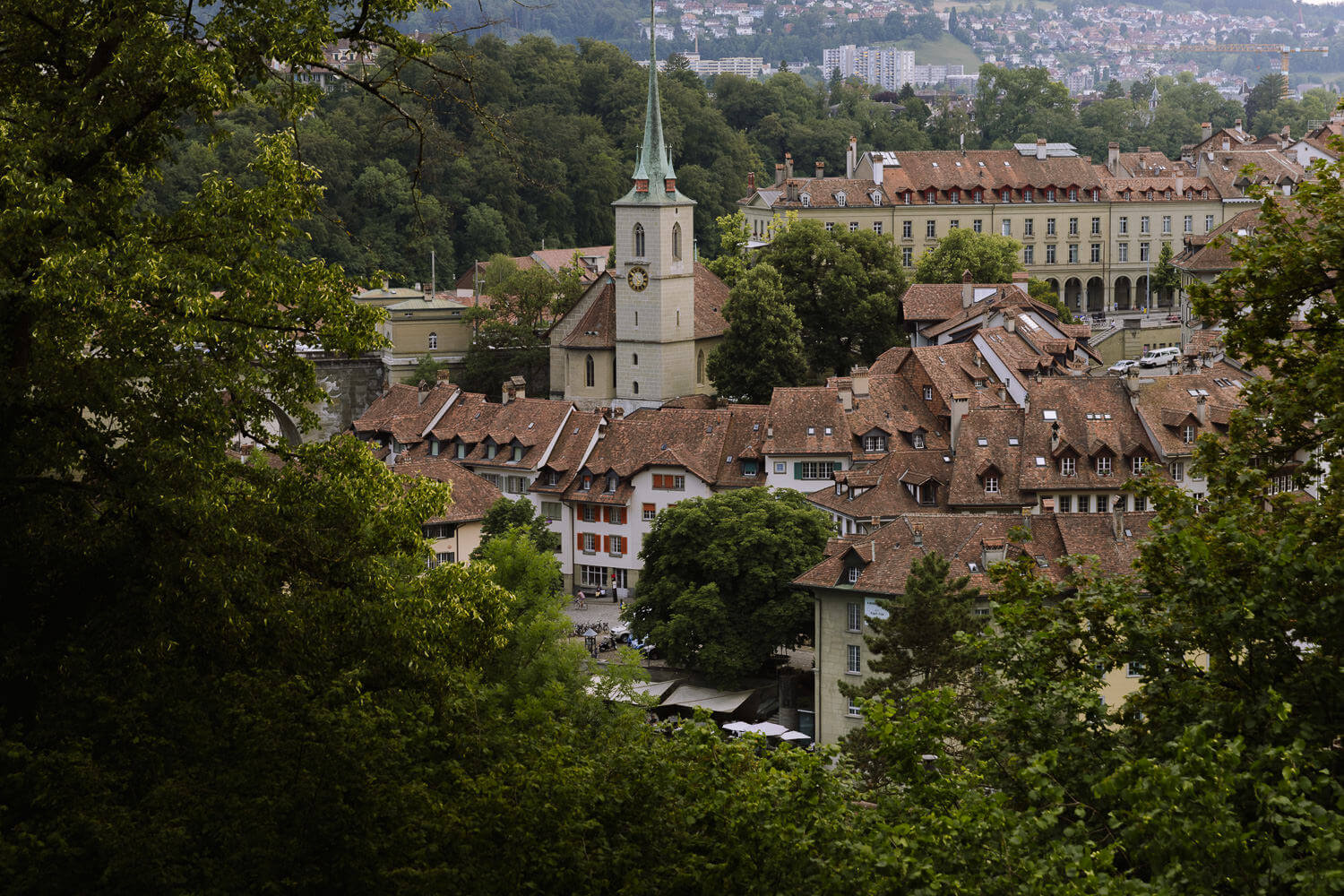 17 Best Things To Do In Bern, Switzerland (+ Map & Tips) | Anywhere We Roam