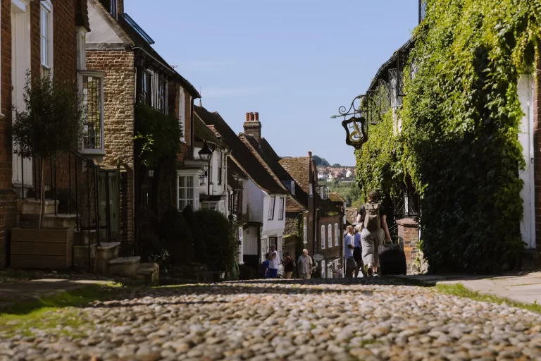 15 Best Things To Do In Rye On A Day Trip Or Weekend Break | Anywhere We Roam