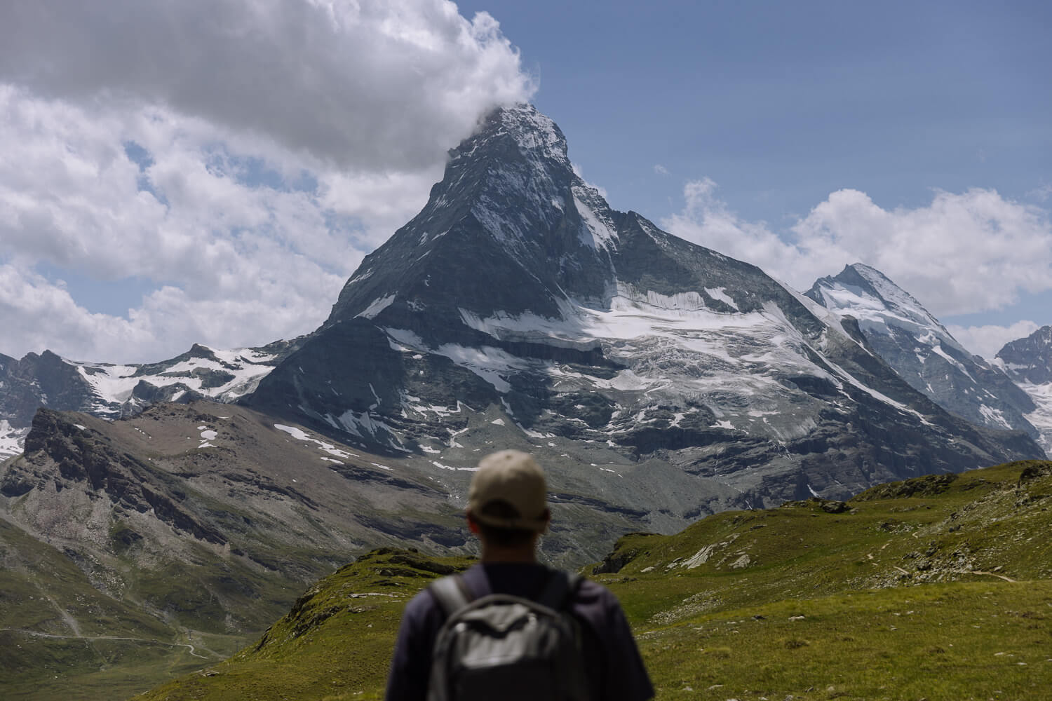 Where To Stay In Zermatt - Best Hotels, Huts & Areas | Anywhere We Roam